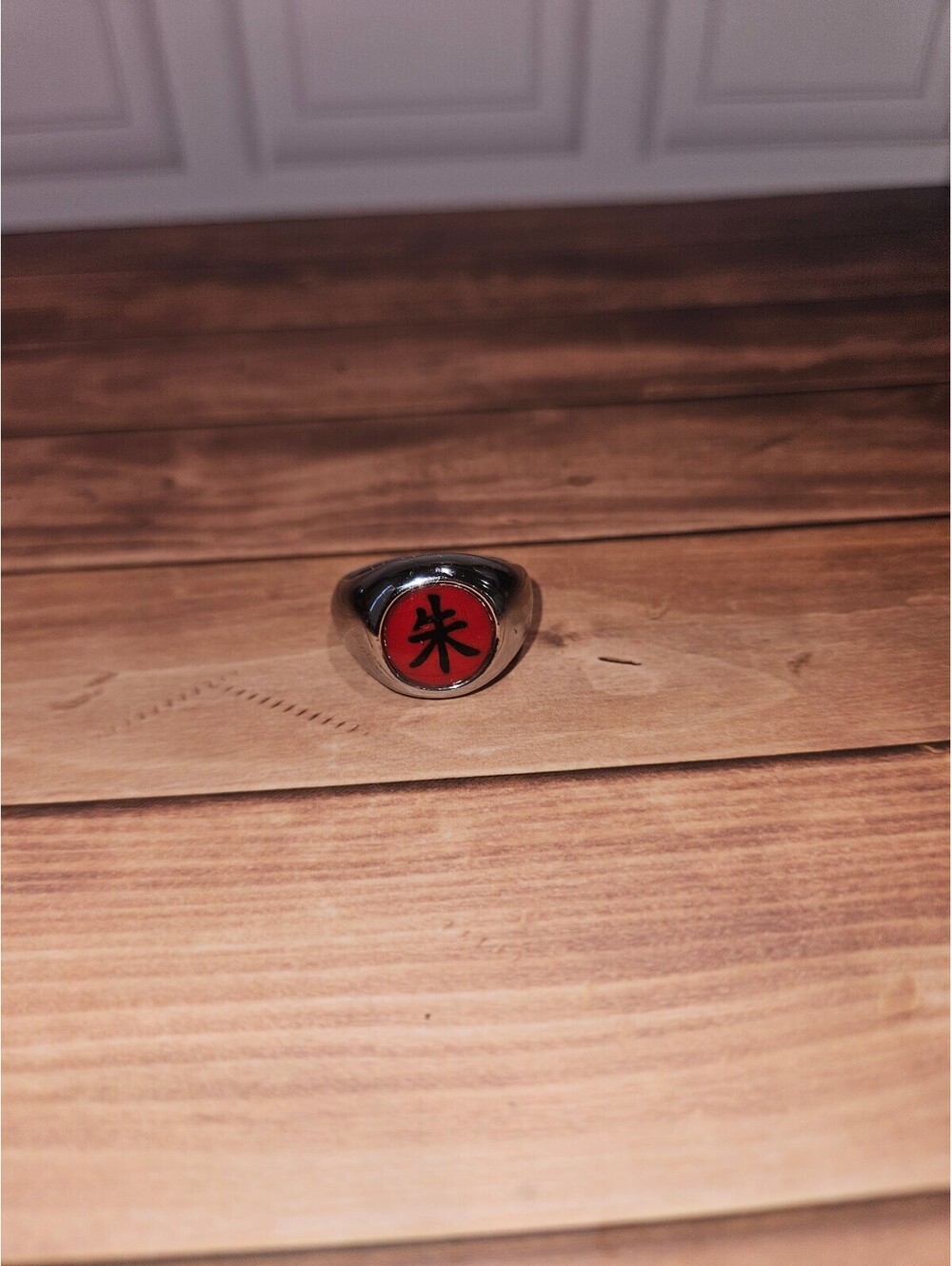 Mens ring size 9